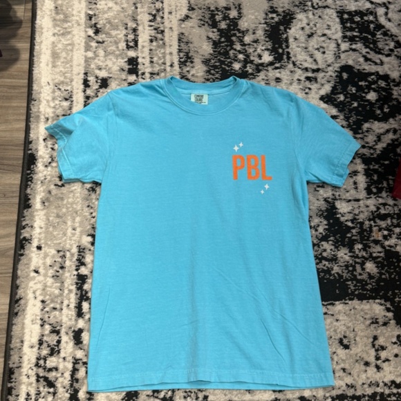 Life of a Barre Girl T-shirt - Picture 2 of 2